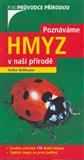 Poznáváme hmyz v naší přírodě - obálka