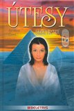 Útesy sebevrahů - obálka