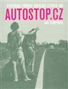 Obálka knihy Autostop.CZ