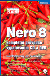 Nero 8 - obálka