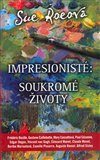Impresionisté: Soukromé životy - obálka
