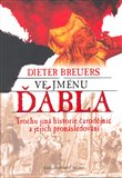 Ve jménu ďábla - obálka
