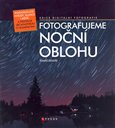 Fotografujeme noční oblohu - obálka