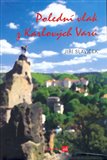 Polední vlak z Karlových Varů - obálka