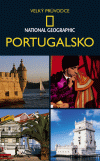 Portugalsko - obálka