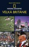 Obálka titulu Velká Británie