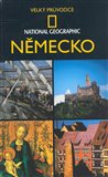Německo - obálka