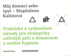 Obálka titulu Můj domácí sebezpyt