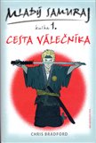Mladý samuraj  1. - Cesta válečníka - obálka
