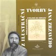 Z ilustrační tvorby Jana Zrzavého (Poselství slova vtělené do obrazu) - obálka