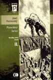 Posvátná larva (Kroniky nové Země II.) - obálka
