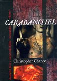 Carabanchel (Poslední Brit v nejstrašnějším evropském vězení) - obálka