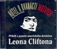 CD-Hotel U dvanácti mrtvých - obálka