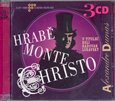 CD-Hrabě Monte Christo - obálka
