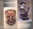 CD-Jak jsem portrétoval českou avantgardu - obálka
