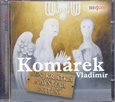 CD-Jen krátká návštěva potěší - obálka