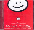 CD-Kdo to psal, ten to čte (Pohádky pro malé i velké) - obálka