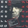 CD-Lidský faktor - obálka