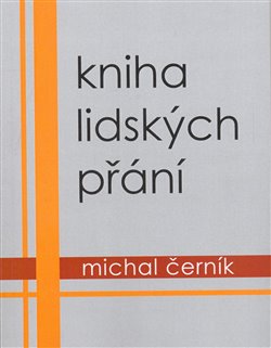 Obálka titulu Kniha lidských přání