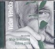 CD-Moje květinová dobrá jitra - obálka