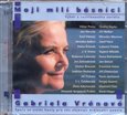 CD-Moji milí básníci - obálka