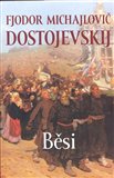 Běsi - obálka