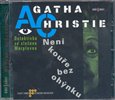 CD-Není kouře bez ohýnku - obálka