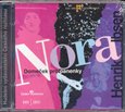 Nora (Domeček pro panenky) - obálka