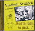 CD-O životě aneb 'Buďte rádi, že prší…' - obálka