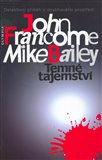 Temné tajemství - obálka