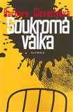Soukromá válka - obálka