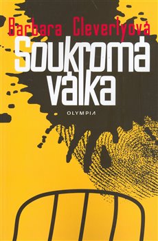 Obálka titulu Soukromá válka