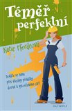 Téměř perfektní - obálka