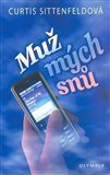 Muž mých snů - obálka