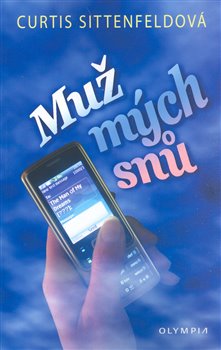 Obálka titulu Muž mých snů