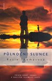Půlnoční slunce - obálka