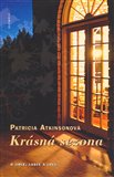 Krásná sezona - obálka