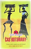 Čas Botswany - obálka