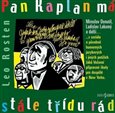 CD-Pan Kaplan má stále třídu rád - obálka