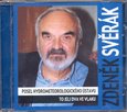 CD-Posel hydrometeorologického ústavu / To jeli dva ve vlaku - obálka