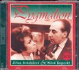 CD-Pygmalion - obálka