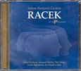 CD-Racek - obálka
