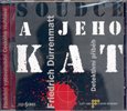 CD-Soudce a jeho kat - obálka