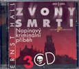CD-Zvony smrti - obálka