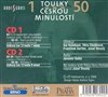 CD-Toulky českou minulostí 1-50 (Mp3)
