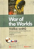 War of the worlds - obálka