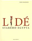 Lidé starého Egypta - obálka