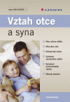 Vztah otce a syna - obálka