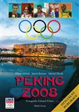 LOH Peking 2008 - obálka