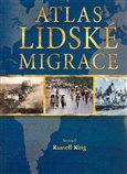 Atlas lidské migrace - obálka